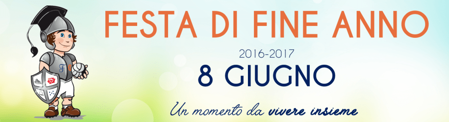 Calendario attività Giugno