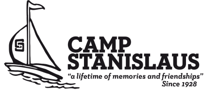 Camp Logo