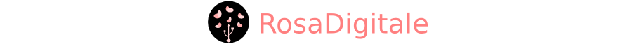 Coding &#8211; La settimana del RosaDigitale