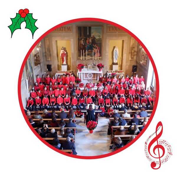 Coro Natale 2022