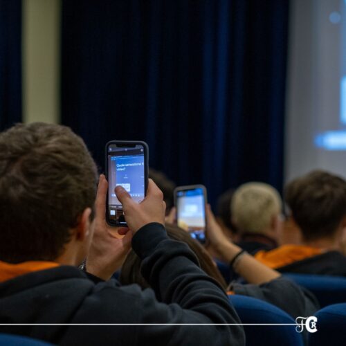Licei &#8211; incontri di Educazione Finanziaria 2023