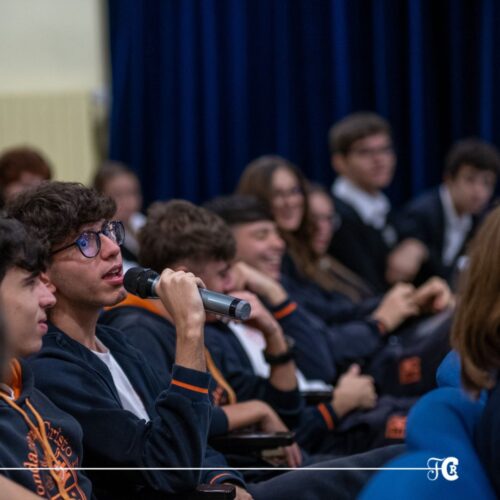 Licei &#8211; incontri di Educazione Finanziaria 2023