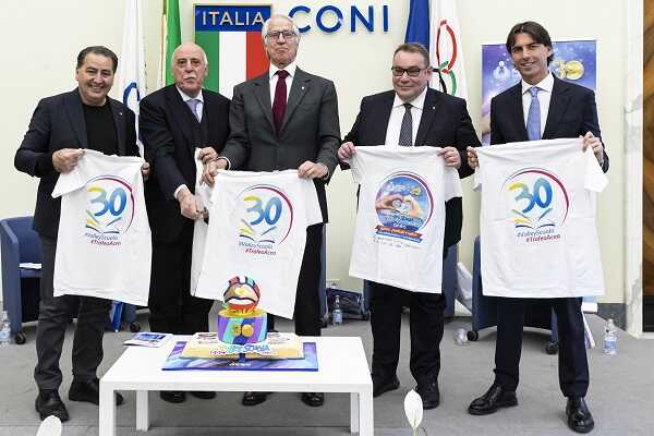 Torneo Volley Scuola – Trofeo Acea 2023