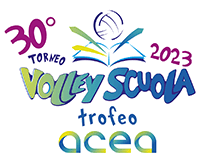 Torneo Volley Scuola – Trofeo Acea 2023