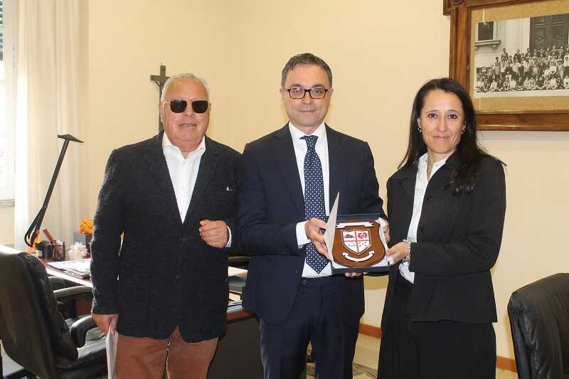 Torneo Volley Scuola – Trofeo Acea 2023