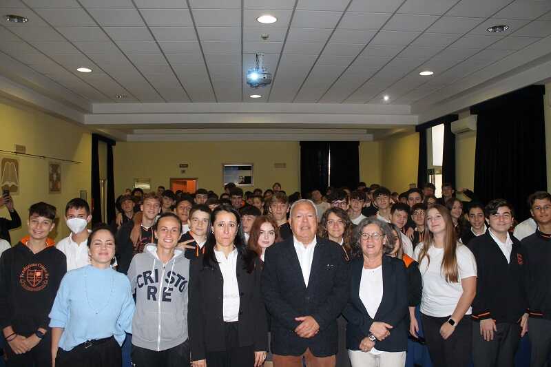 Torneo Volley Scuola – Trofeo Acea 2023