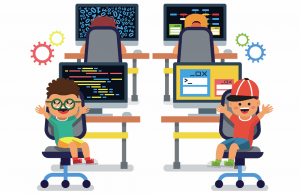 Progetto Coding