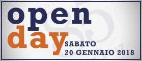 OpenDay gennaio 2018 IconHP