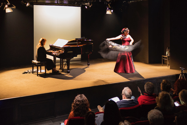 I concerti della Fondazione Cristo Re &#8211; Viajes del Corazón