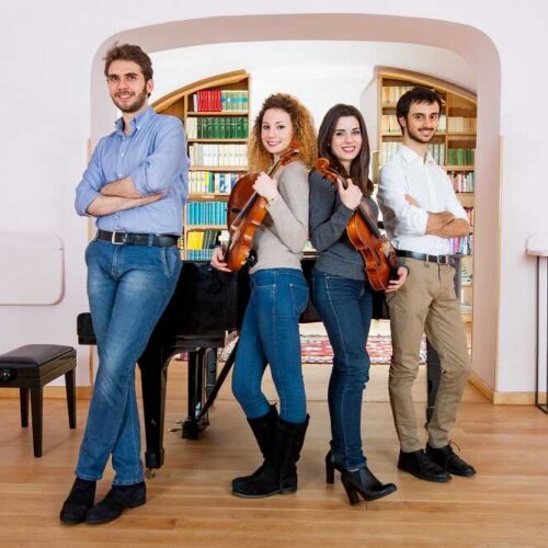 Quartetto 2