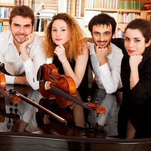 Quartetto 3