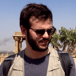 Ciclo incontri culturali &#8211; La guerra in Siria. Tra mistificazioni e realtà