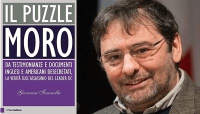 Ciclo incontri culturali – Il Puzzle Moro