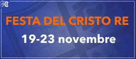 FestaDelCristoRe Evento 1