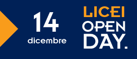 OpenDay Licei2018 icona web