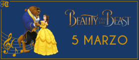 Musical beautybest IconaHP Evento