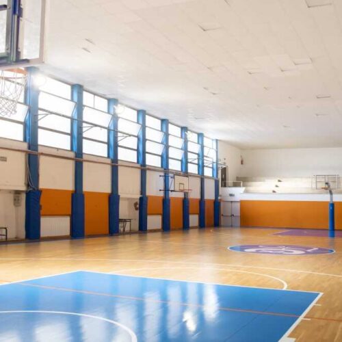 bASKET VOLLEY 2
