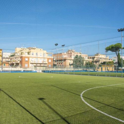 cALCIO 5