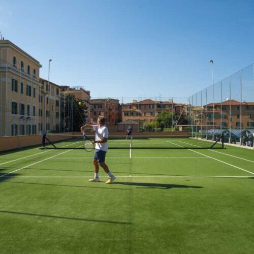 tENNIS