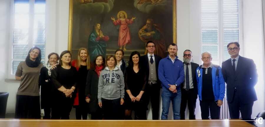 Consiglio di Istituto &#8211; insediamento