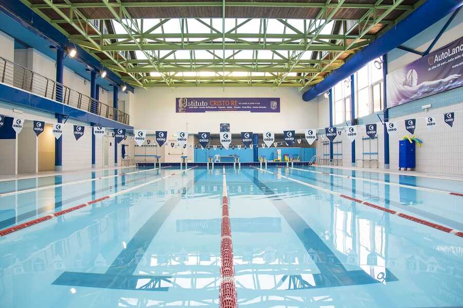 Campionati Scolastici di Nuoto – a.s. 2018-2019