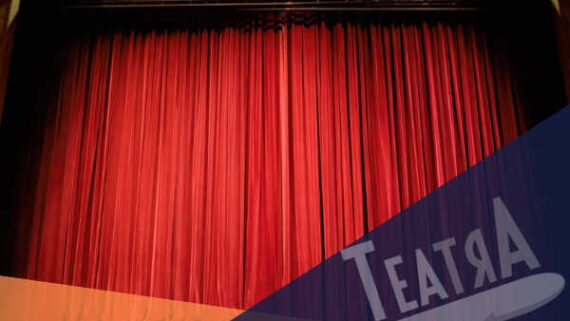 Teatro 19 2020