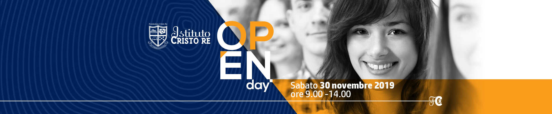 Presentazione Scuola Secondaria di Primo Grado