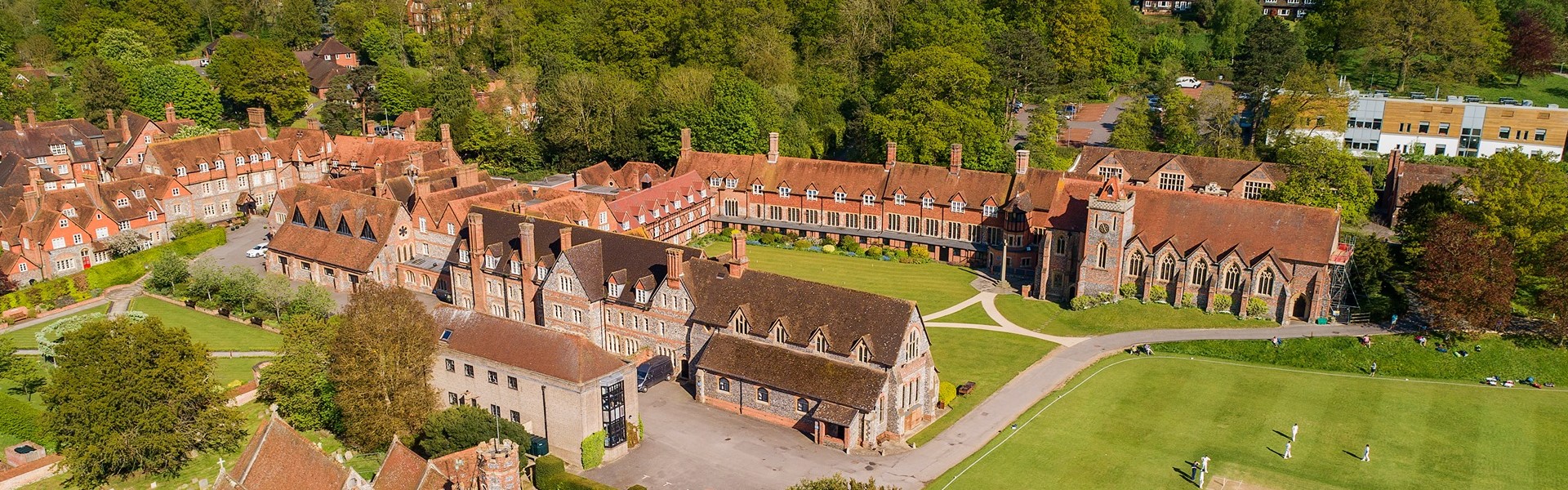 Medie – Summer Camp 2026