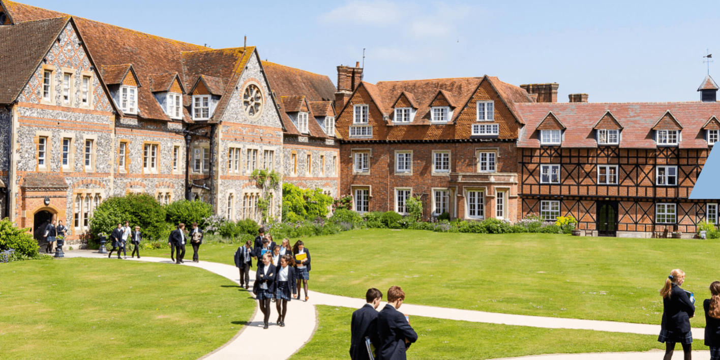 Medie – Summer Camp 2026