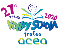 Torneo Volley Scuola &#8211; Trofeo Acea 2020