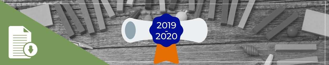 diploma Infanzia 2019 2020