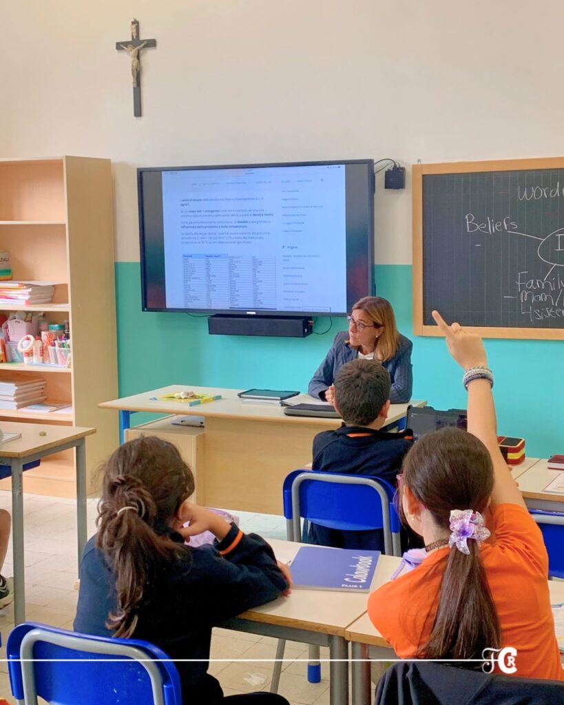 Progetto Ambienti Digitali
