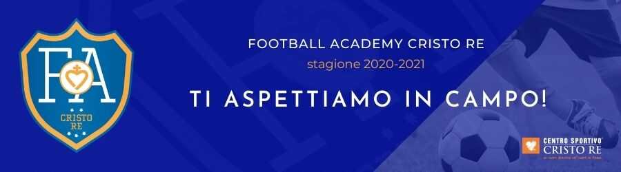 BannerAcademy  Maestrelli1
