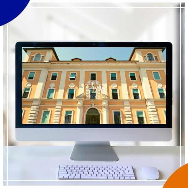 Licei &#8211; Calendario attività al 50%