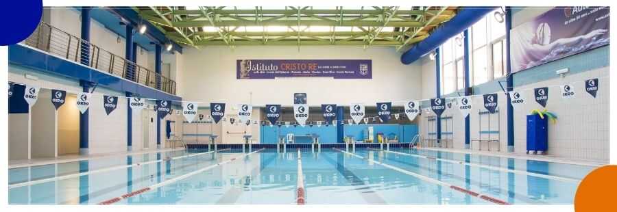 Sospensione attività Nuoto Curriculare