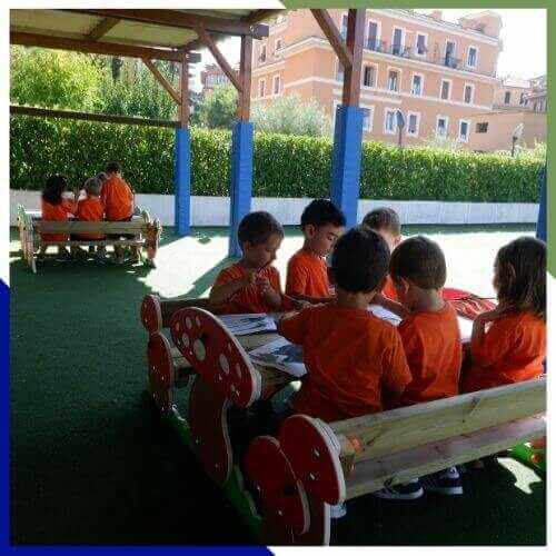 Presentazione Offerta Formativa Scuola dell&#8217;Infanzia