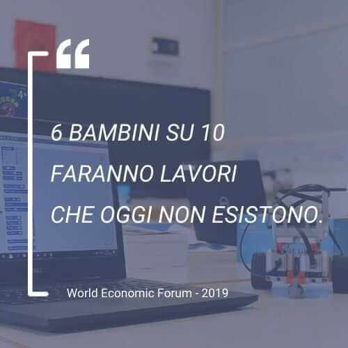 Presentazione Offerta Formativa Scuola Primaria