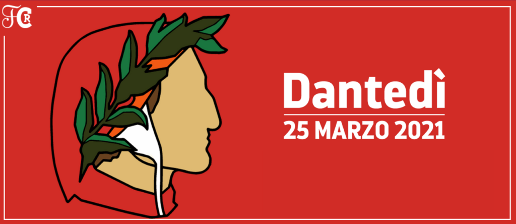 Dantedi iconaEvento 2021