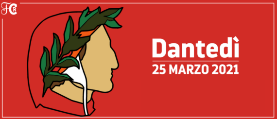 Dantedi iconaEvento 2021