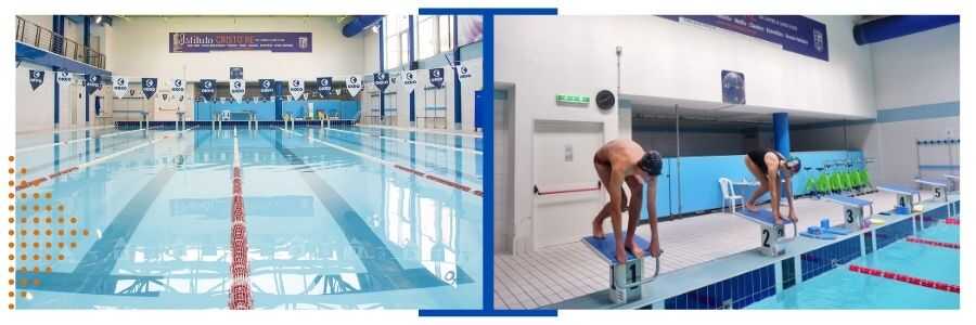 Nuoto Curriculare 2021-2022