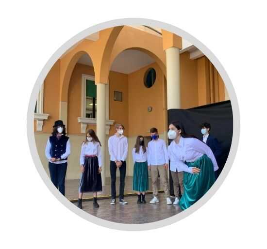 Organizzazione e Funzionamento a.s. 2021-2022