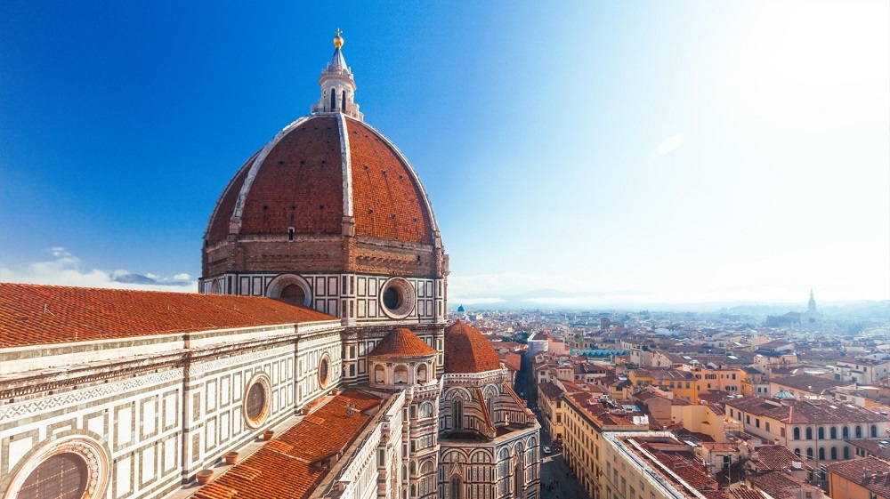 Licei – Viaggi di istruzione 2022