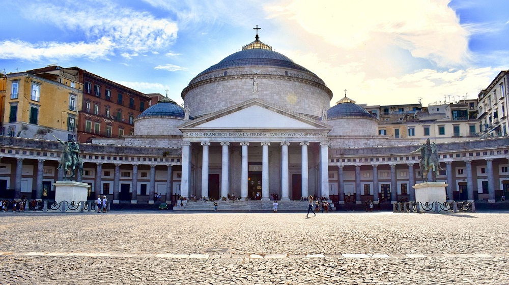 Licei – Viaggi di istruzione 2023