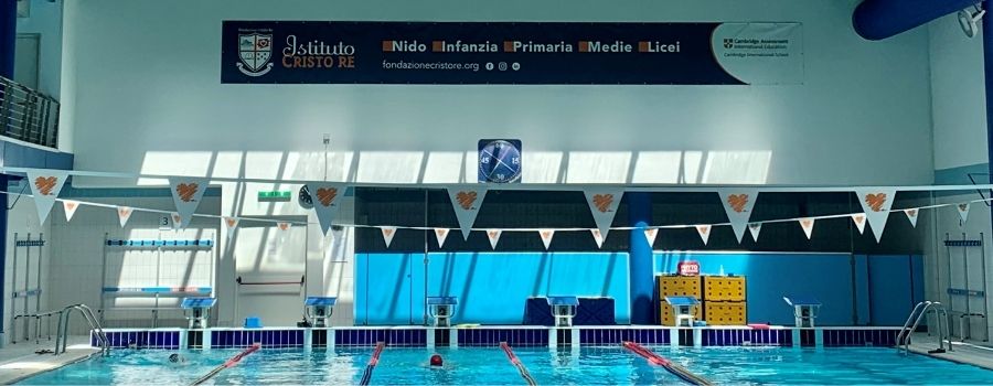 Nuoto Curriculare 2024-2025