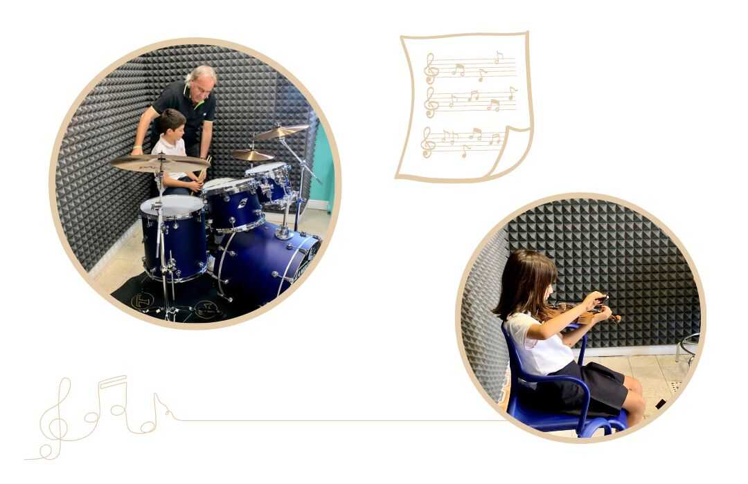 Scuola di Musica – Saggio di Fine Anno