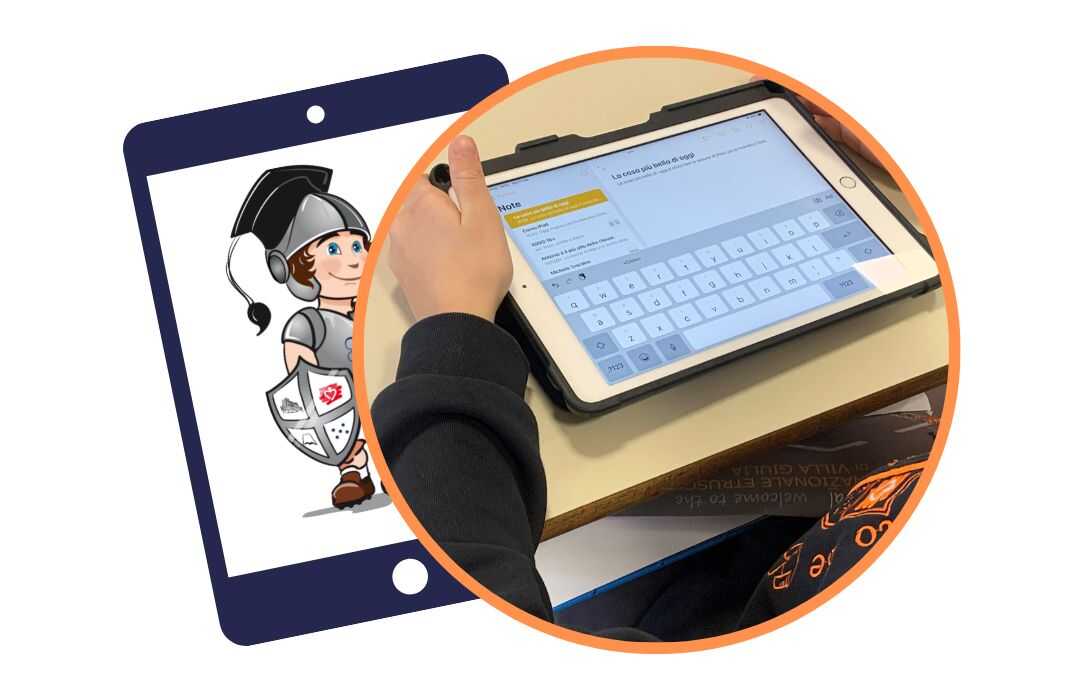 Progetto sulla Cittadinanza Digitale