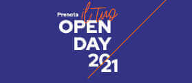 ItuoOpenDay 2020