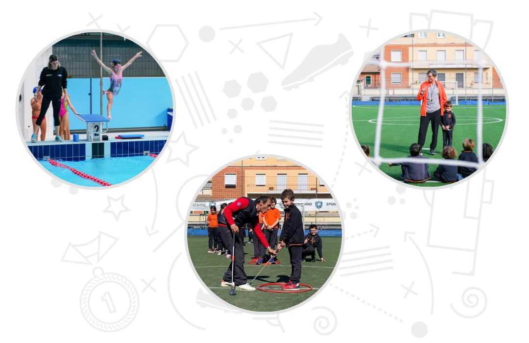 Strutture Sportive