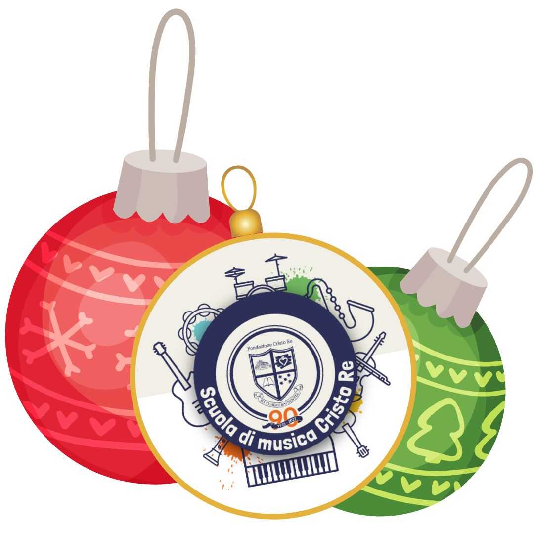 Medie &#8211; Concerto di Natale