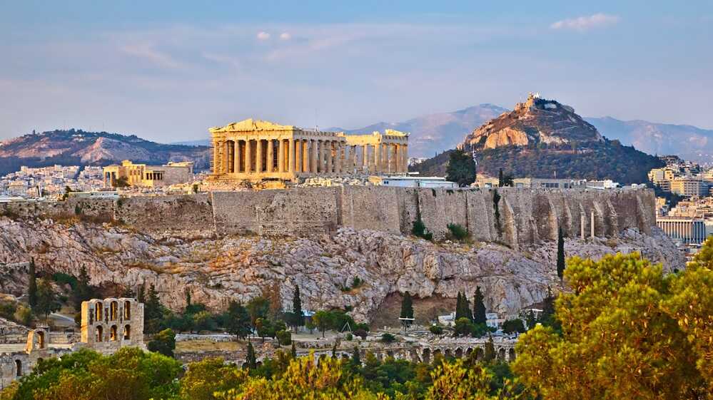 Licei – Viaggi di istruzione 2023